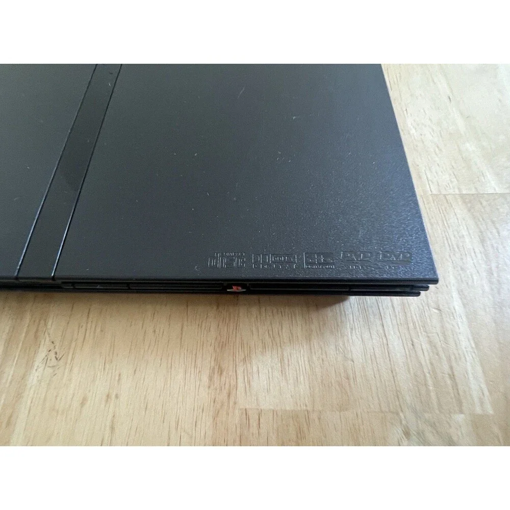 Sony PlayStation 2 Slim